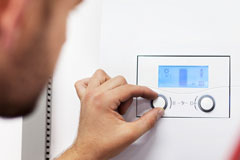 best The Murray boiler servicing companies