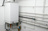 The Murray boiler installers